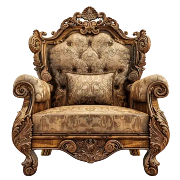 Generations of Hand-Carved Chinioti Artistry