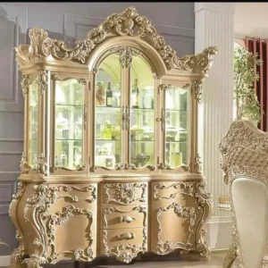 Chinioti Utensil Cabinet UA1