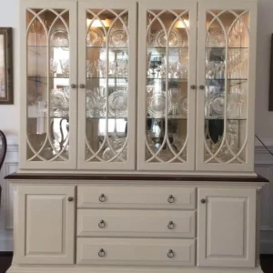 Chinioti Utensil Cabinet UA2