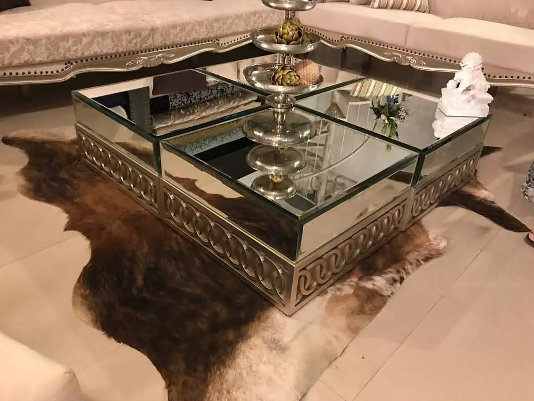 Chinioti Sofa Set Design CSD16 - Image 3