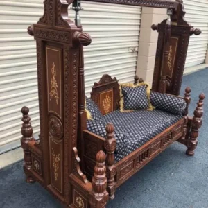 Chinioti Jhula Design JD2