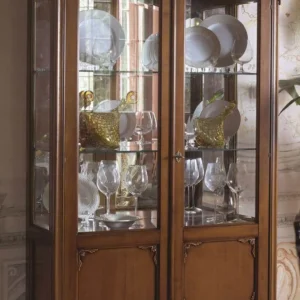 Chinioti Utensil Cabinet UA3