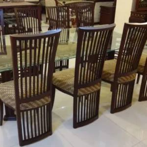 Chinioti Dining Table Set