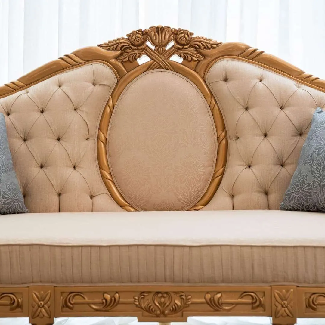 Chinioti Sofa Set Design CSD19 - Image 2