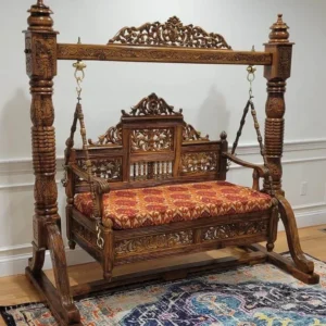 Chinioti Jhula Design JD3