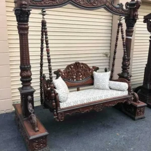 Chinioti Jhula Design JD4