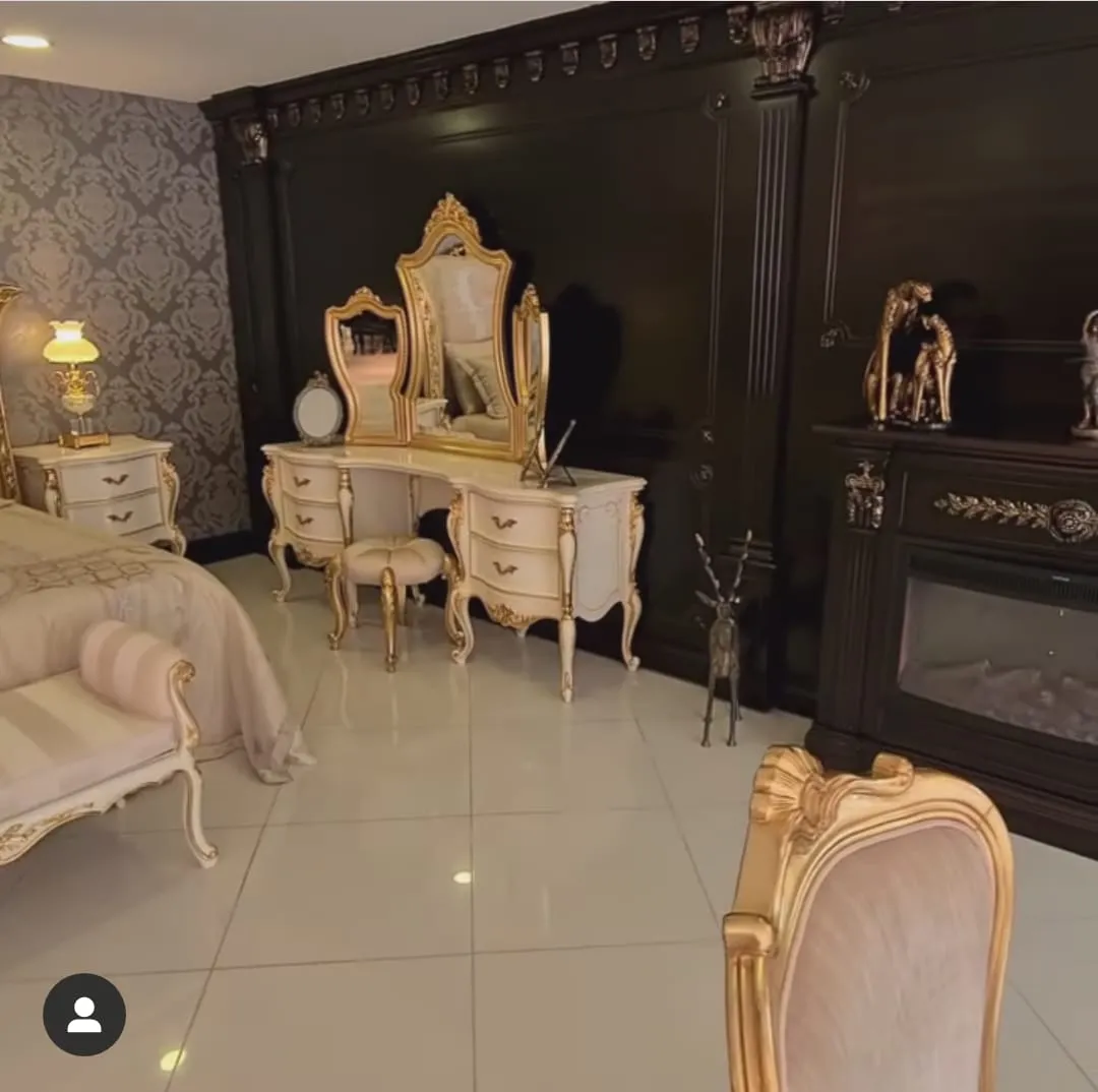 Chinioti Bedset Design CBD25 - Image 2