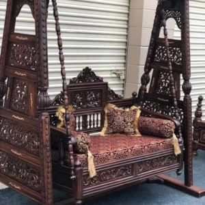 Chinioti Jhula Design JD5