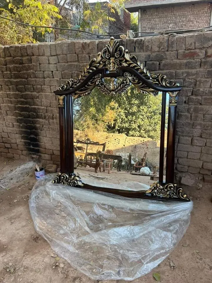 Chinioti Bedset Design CBD30 - Image 2