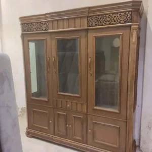 Chinioti Utensil Cabinet UA5