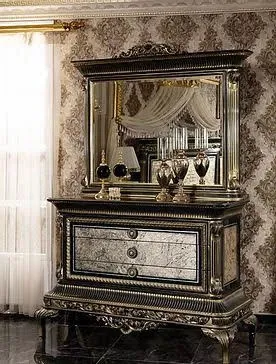 Chinioti Bedset Design CBD30 - Image 4