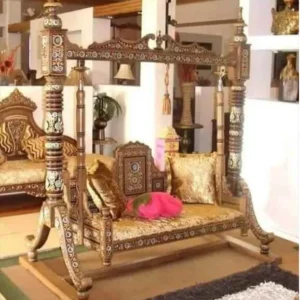 Chinioti Jhula Design JD6