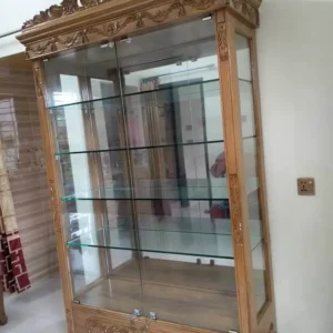 Chinioti Utensil Cabinet UA6