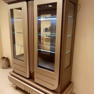 Chinioti Utensil Cabinet UA7