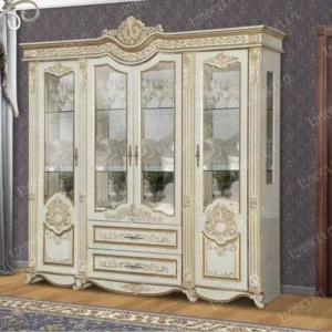 Chinioti Utensil Cabinet UA8