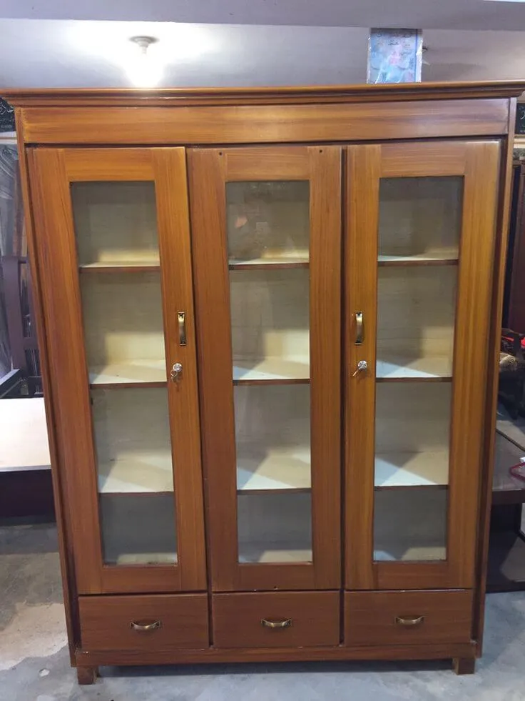 Chinioti Utensil Cabinet UA9