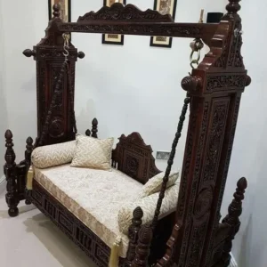 Chinioti Jhula Design JD8