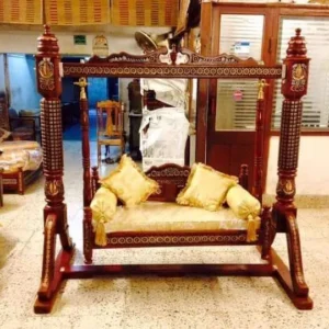 Chinioti Jhula Design JD9