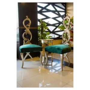 Chinioti Bedroom Chair Set