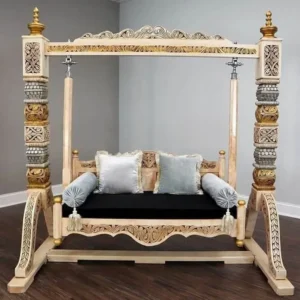 Chinioti Jhula Design JD10